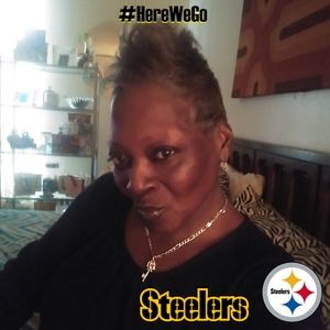 Meet your Posher, Renee